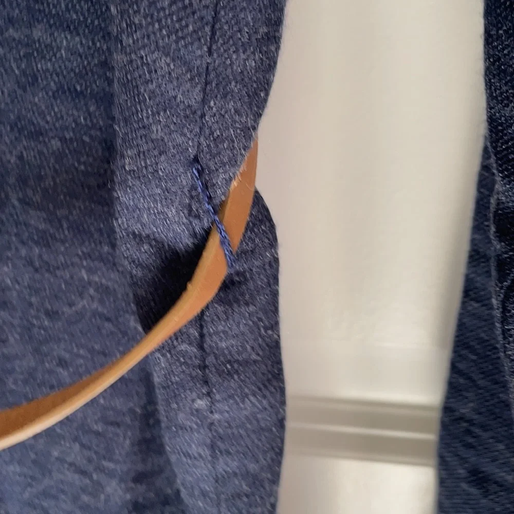 Zara basic coat - Picture 5 of 6